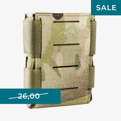 Tasmanian Tiger TT SGL Mag Pouch MCL LP