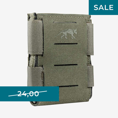 Tasmanian Tiger TT SGL Mag Pouch MCL LP