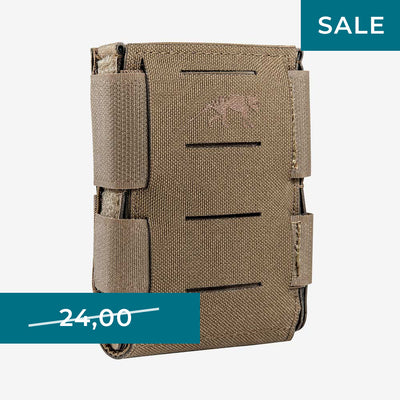 Tasmanian Tiger TT SGL Mag Pouch MCL LP
