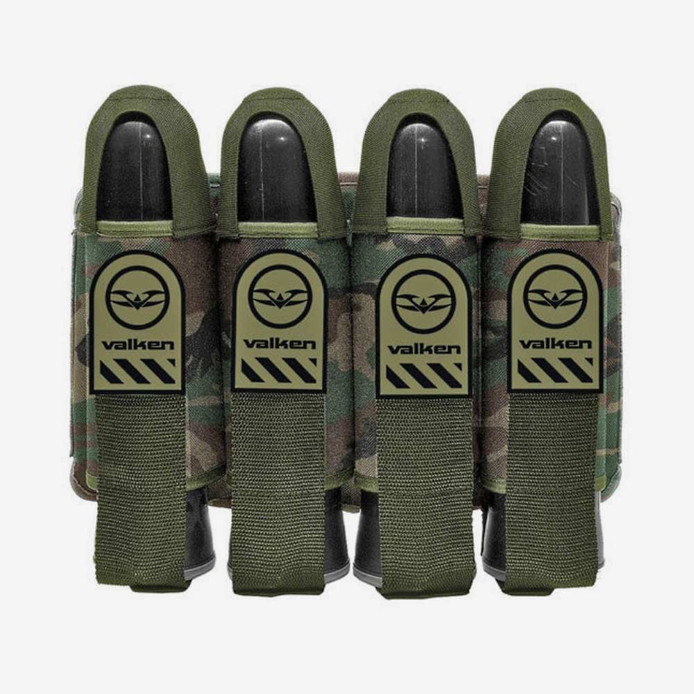 Valken Alpha Battlepack 4 Pot