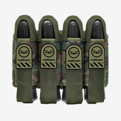 Valken Alpha Battlepack 4 Pot