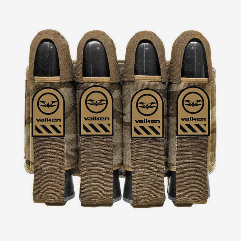 Valken Alpha Battlepack 4 Pot