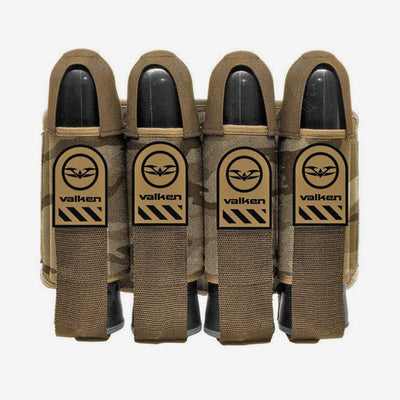 Valken Alpha Battlepack 4 Pot