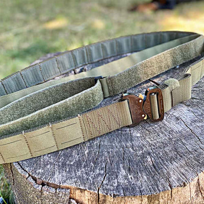 Tasmanian Tiger TT Modular Belt Set