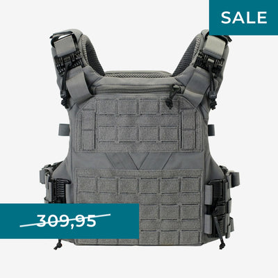 Agilite K19 Plate Carrier 3.0