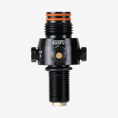 PowAir Micromax Regulator 300 Bar 4500 PSI