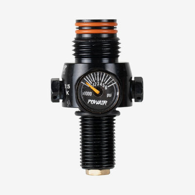 PowAir Micromax Regulator 300 Bar 4500 PSI