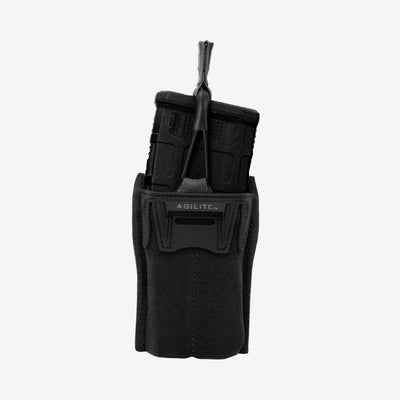 Agilite Pincer™ Single 5.56 Mag Pouch