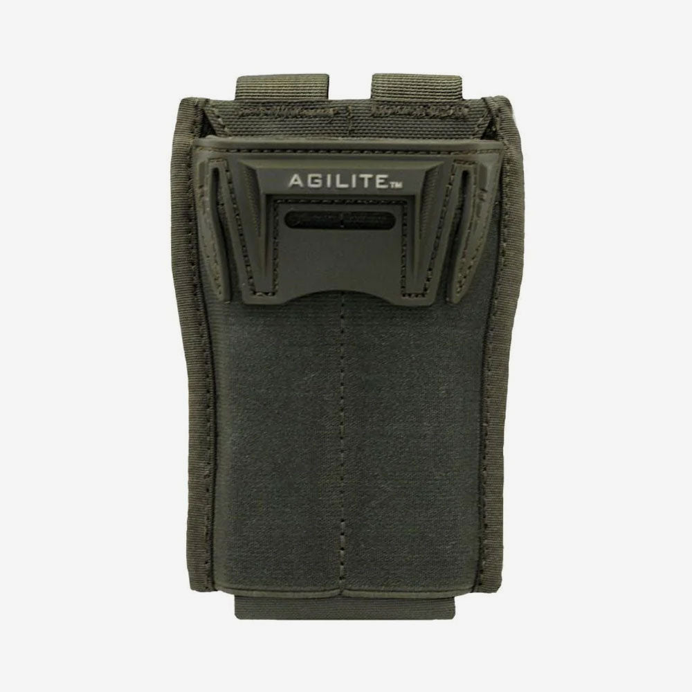 Agilite Pincer™ Single 5.56 Mag Pouch