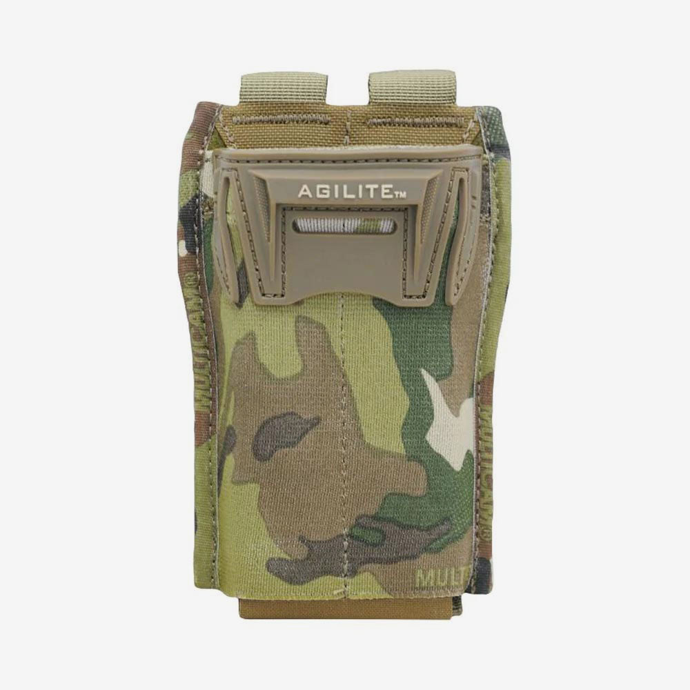 Agilite Pincer™ Single 5.56 Mag Pouch