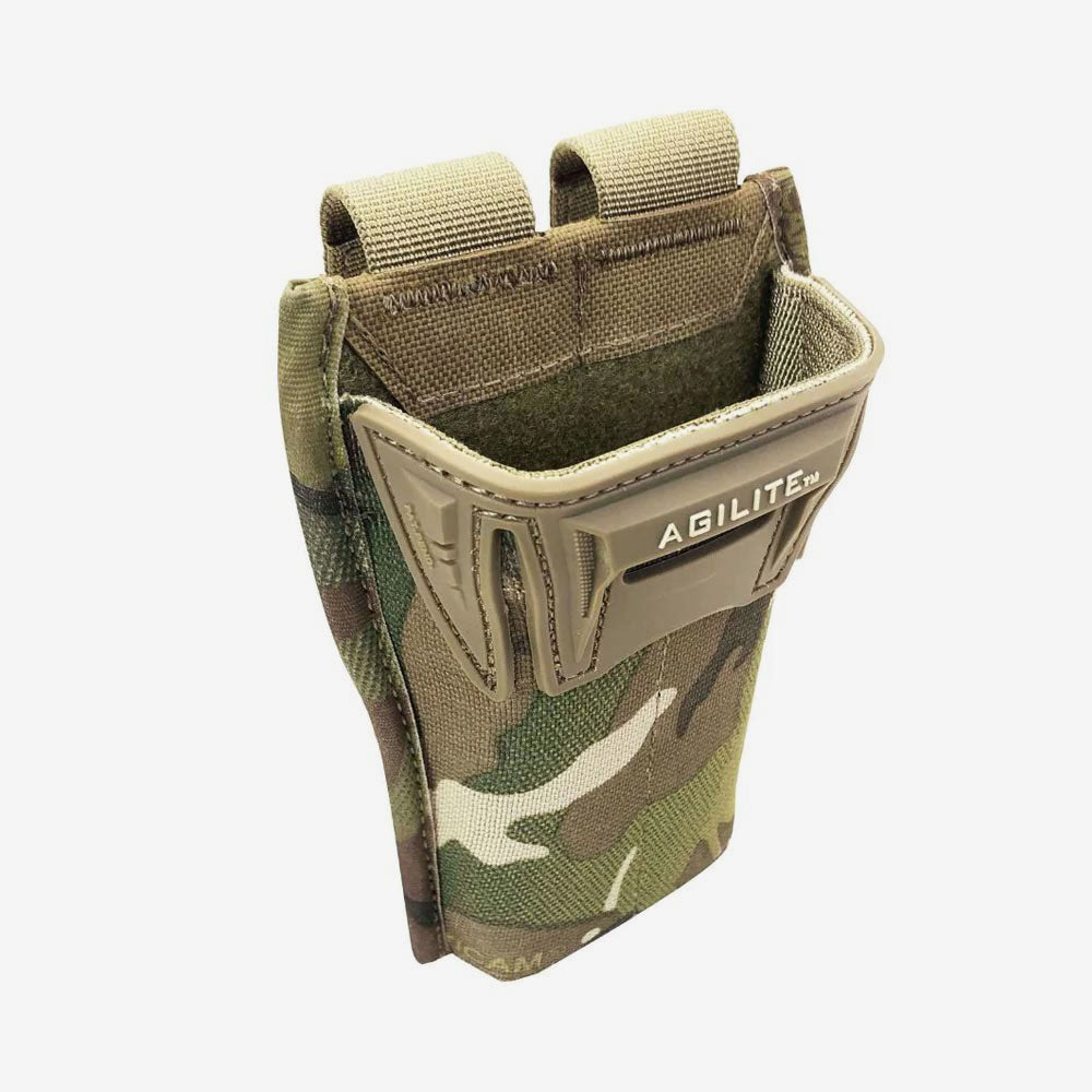 Agilite Pincer™ Single 5.56 Mag Pouch