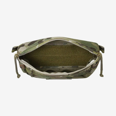 Agilite Sixpack Hanger Pouch Hip Bag