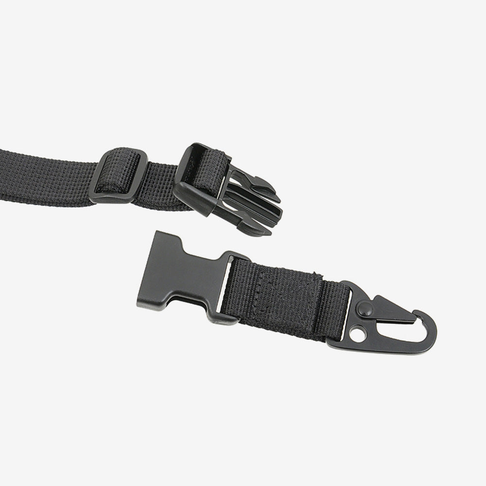 2 Punkt Tactical Sling schnell verstellbar