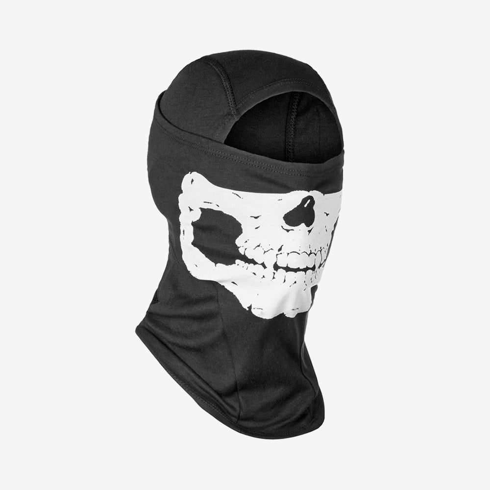 Invader Gear MPS Balaclava Skull