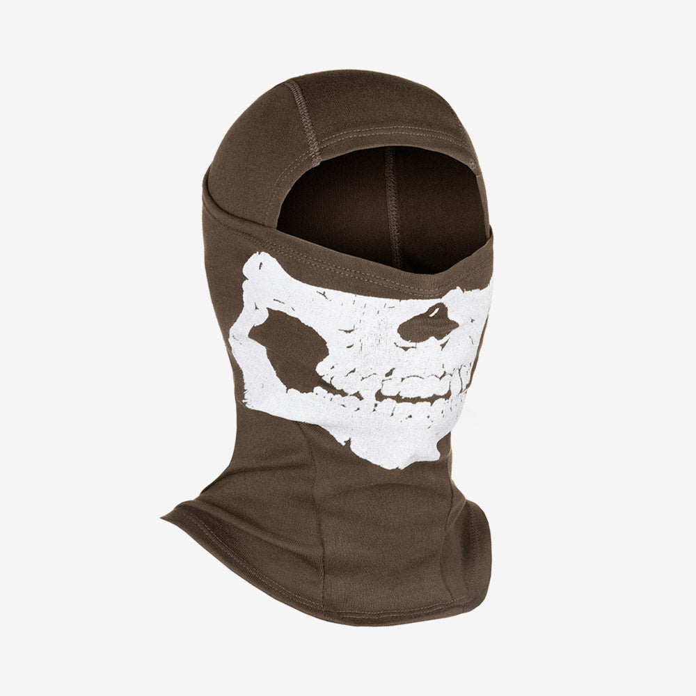 Invader Gear MPS Balaclava Skull