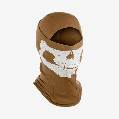 Invader Gear MPS Balaclava Skull