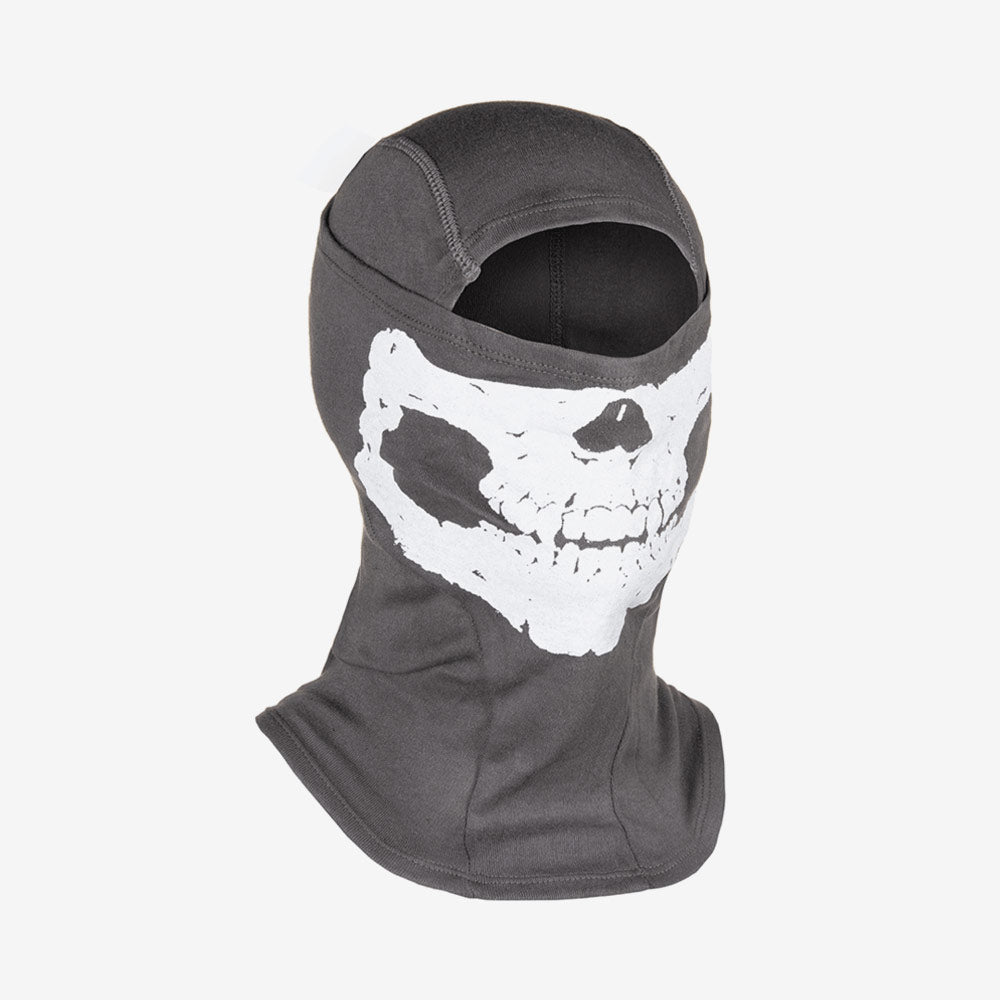 Invader Gear MPS Balaclava Skull