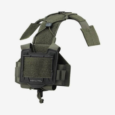 Agilite Bridge Tactical Helm Platform