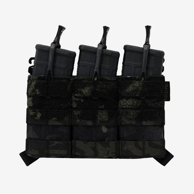 Agilite AG3™ Placard Triple Mag Pouch