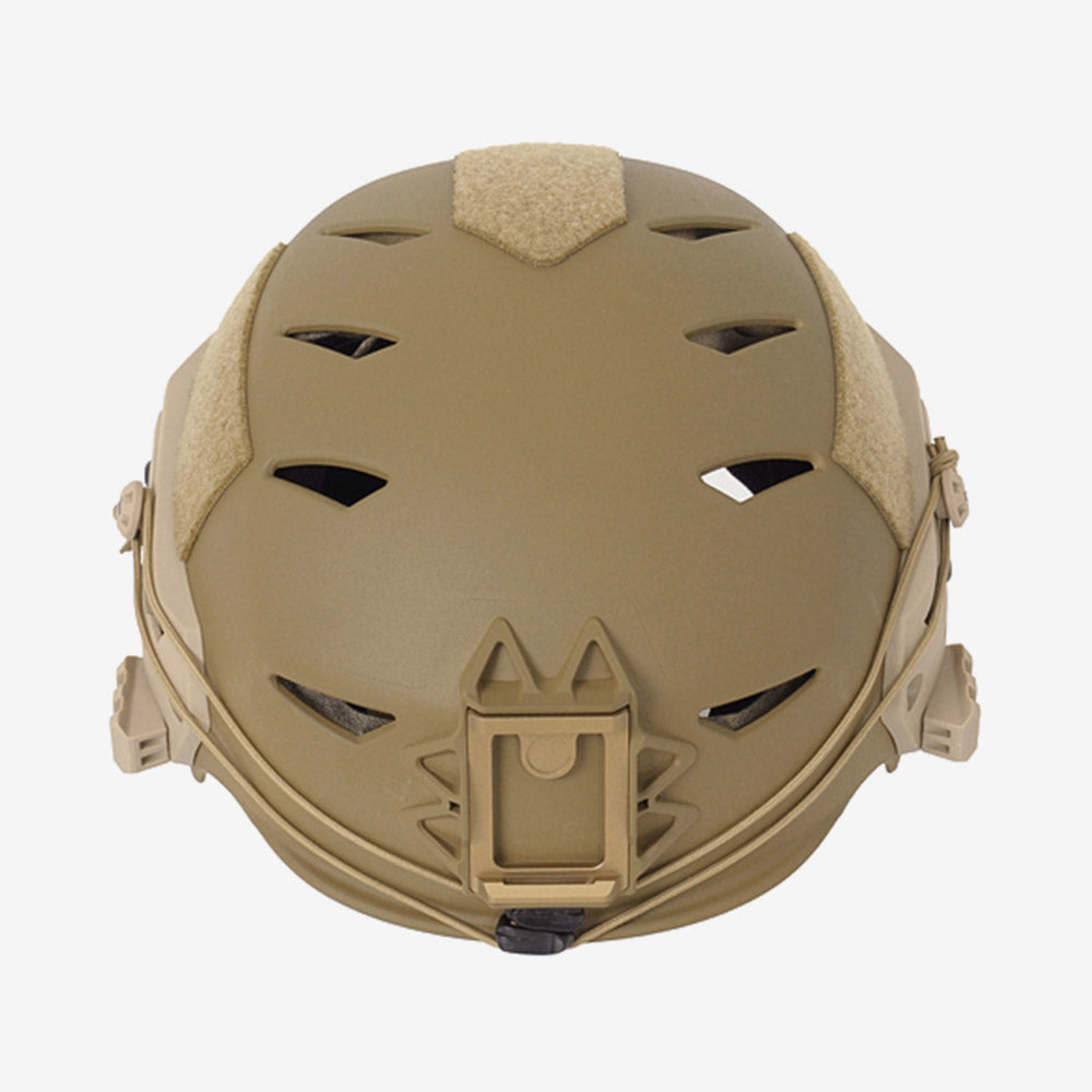 EXF Bump Helm Replica