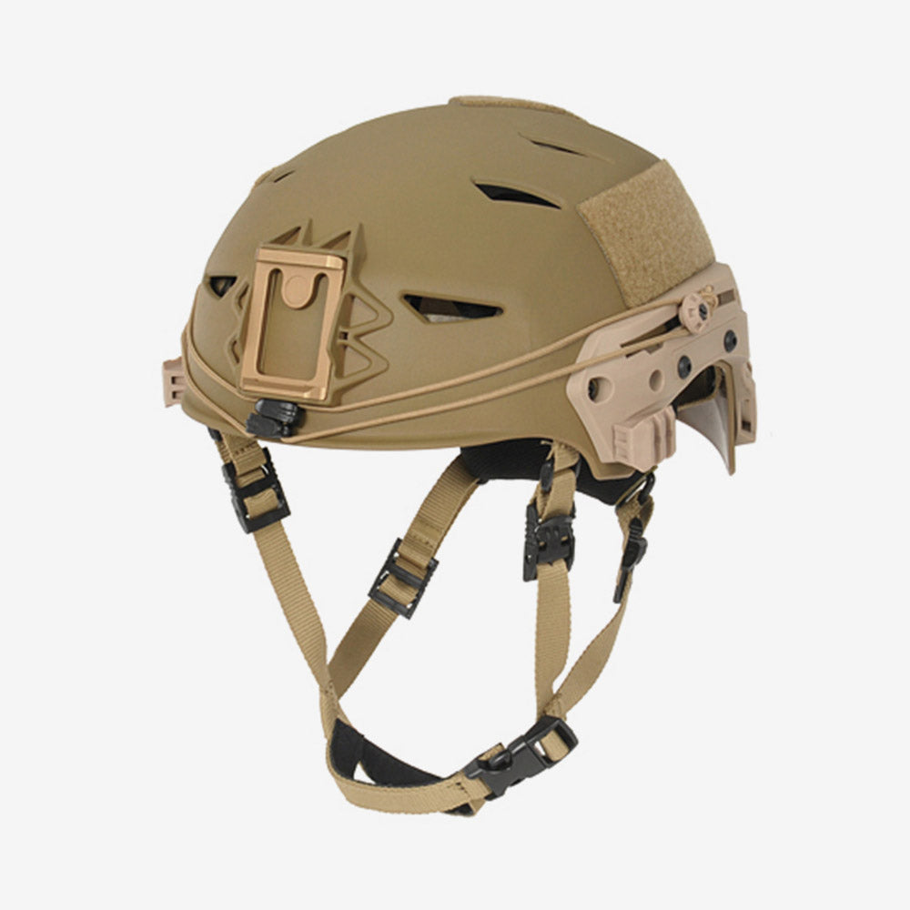 EXF Bump Helm Replica