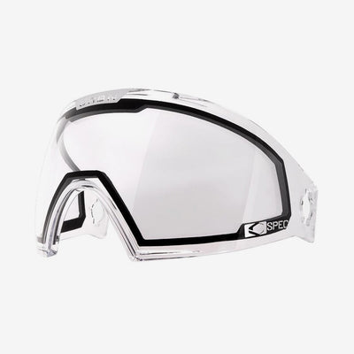 Carbon Zero C-Spec Thermal Maskenglas Lowlight