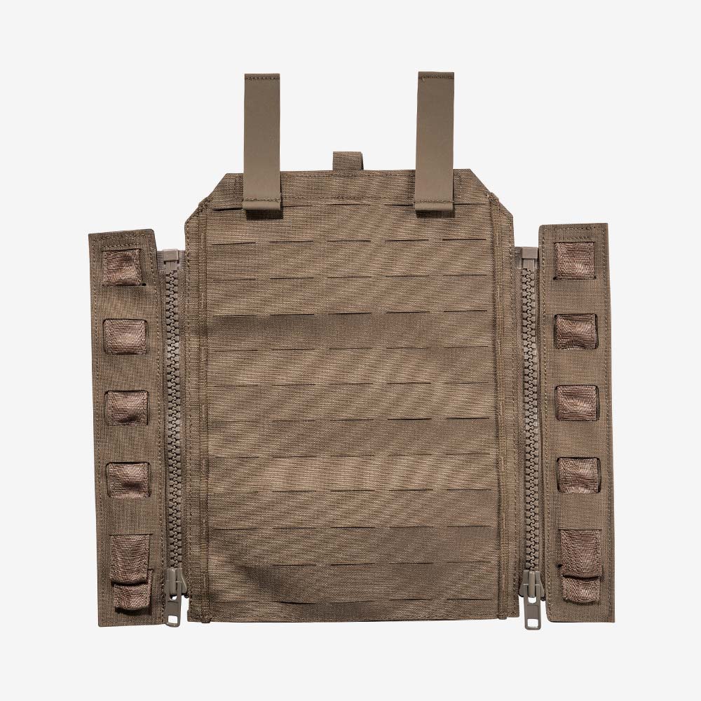 Tasmanian Tiger TT Molle Panel ZP