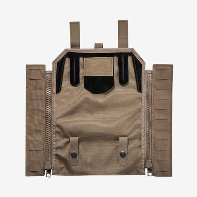 Tasmanian Tiger TT Molle Panel ZP