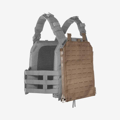 Tasmanian Tiger TT Molle Panel ZP