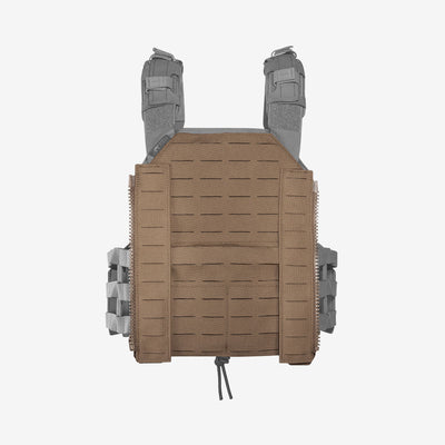 Tasmanian Tiger TT Molle Panel ZP