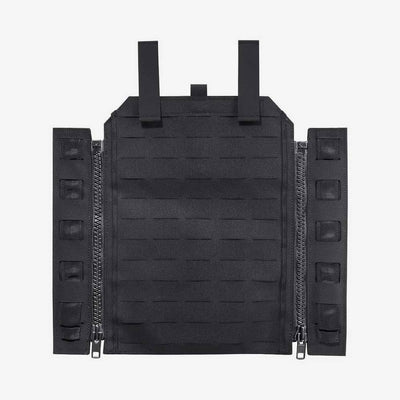 Tasmanian Tiger TT Molle Panel ZP