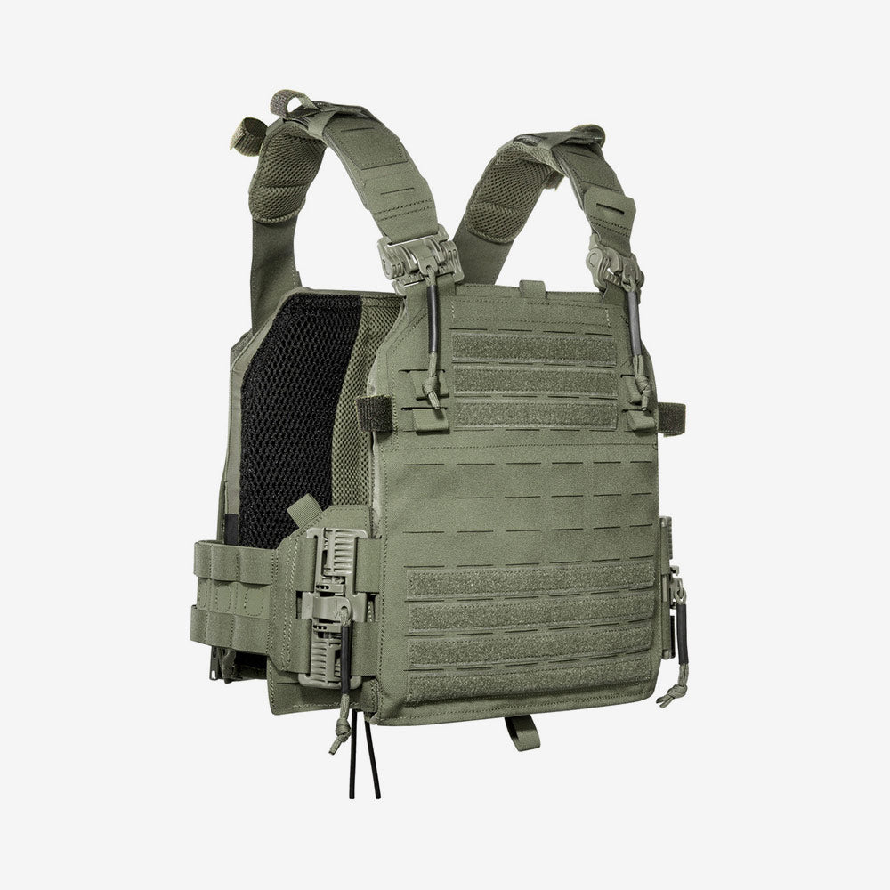 Tasmanian Tiger TT Plate Carrier QR LC ZP