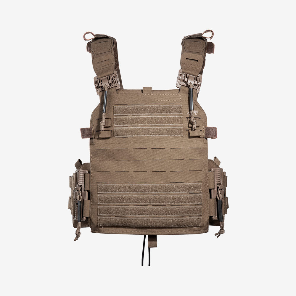 Tasmanian Tiger TT Plate Carrier QR LC ZP