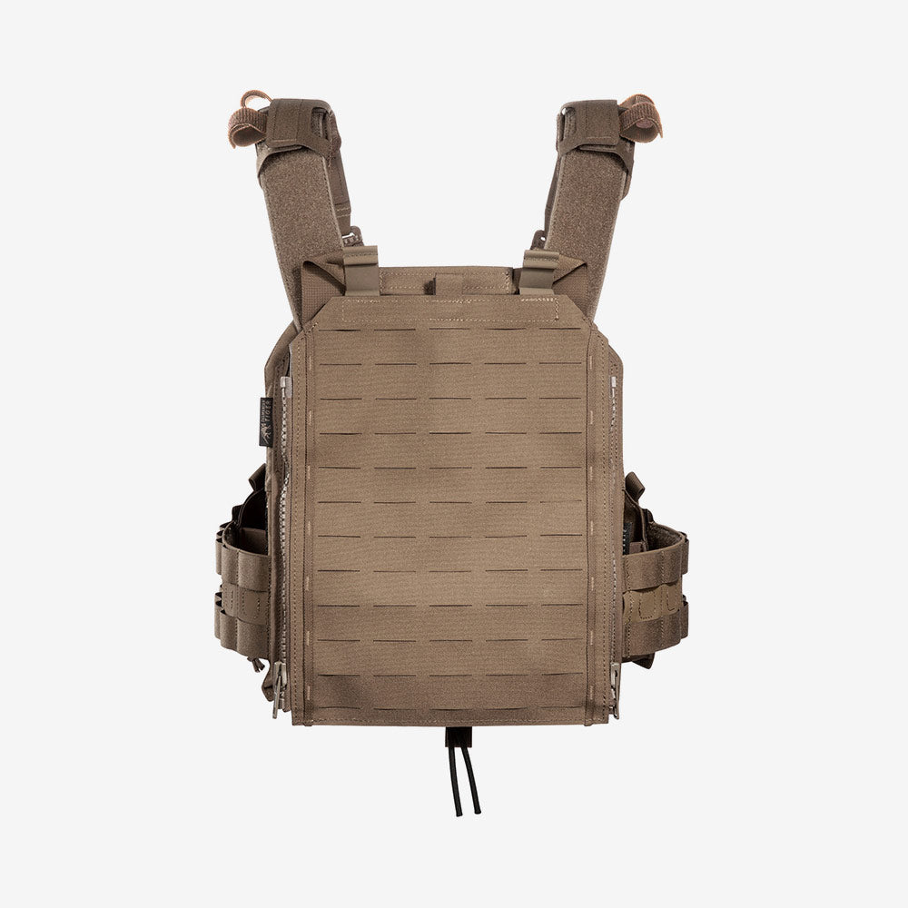 Tasmanian Tiger TT Plate Carrier QR LC ZP