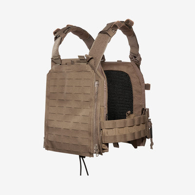 Tasmanian Tiger TT Plate Carrier QR LC ZP