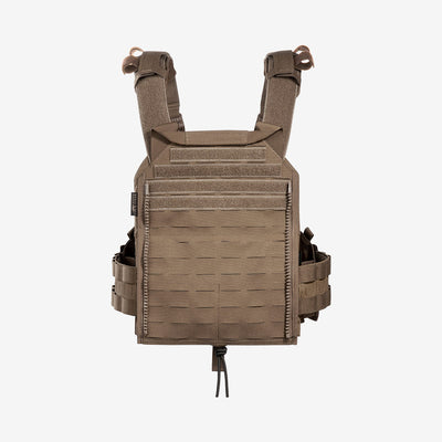 Tasmanian Tiger TT Plate Carrier QR LC ZP