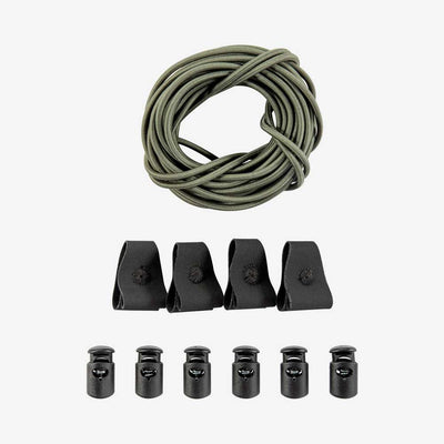 Tasmanian Tiger TT Bungee Cord Set