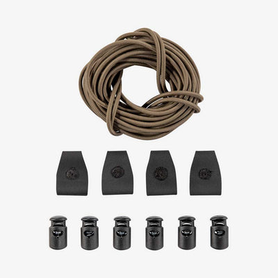 Tasmanian Tiger TT Bungee Cord Set