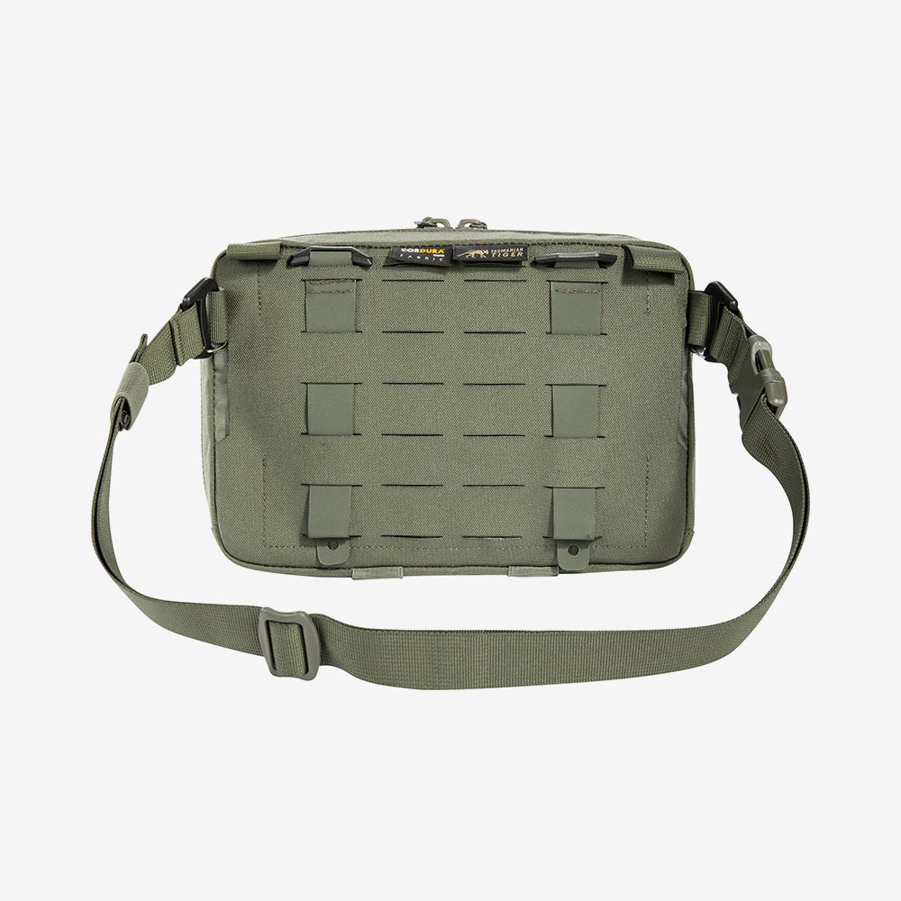 Tasmanian Tiger TT Tac Pouch 8.1 Hip