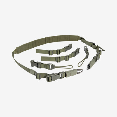 Black Weeks Tasmanian Tiger TT Multipurpose Sling MK II