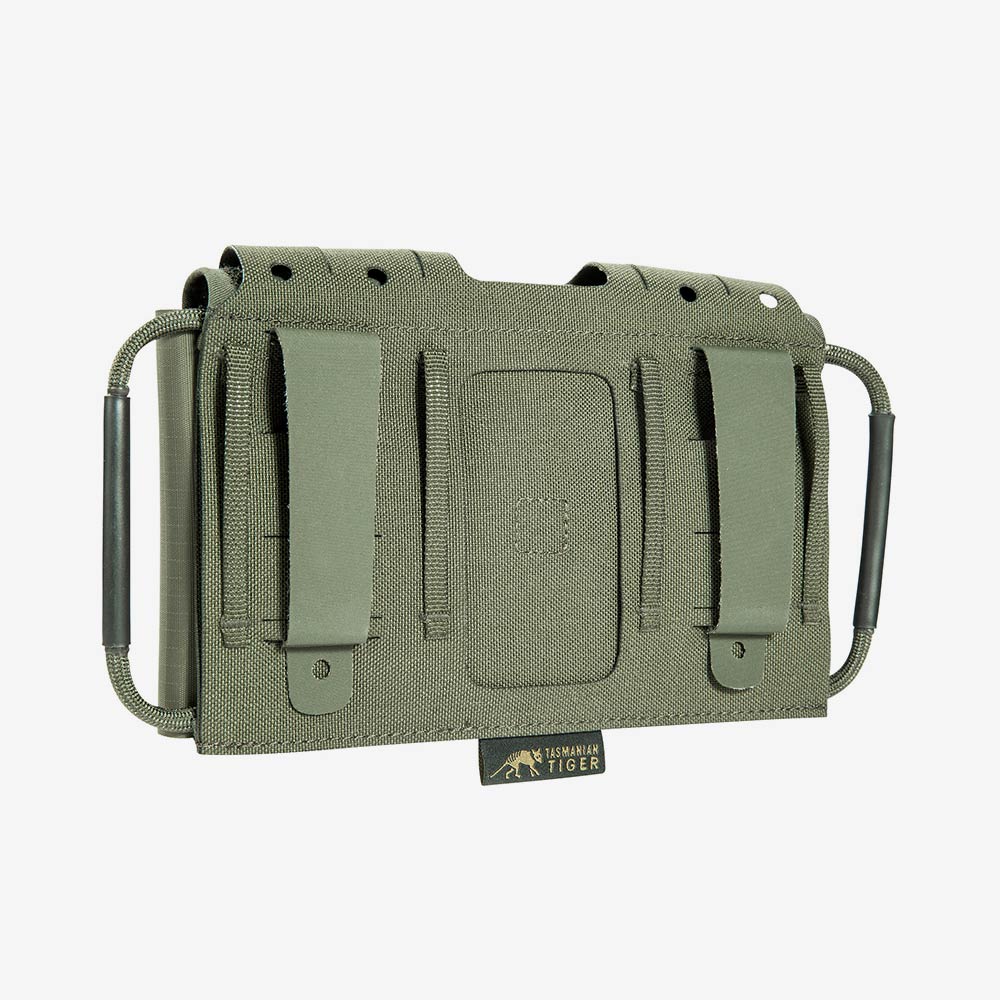 Tasmanian Tiger TT Ifak Pouch Dual