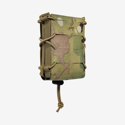 Tasmanian Tiger TT DBL Mag Pouch MCL