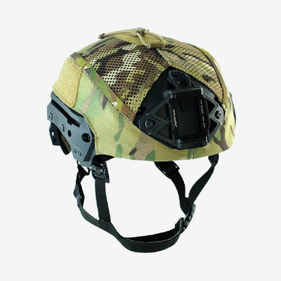 Agilite Team Wendy EXFIL Bump LTP/Carbon Helmet Cover