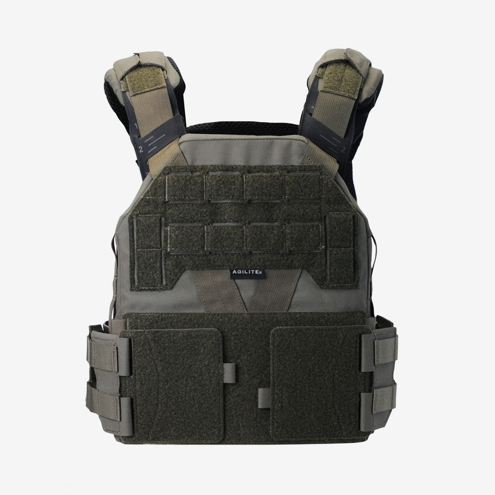 Agilite K-Zero Plate Carrier