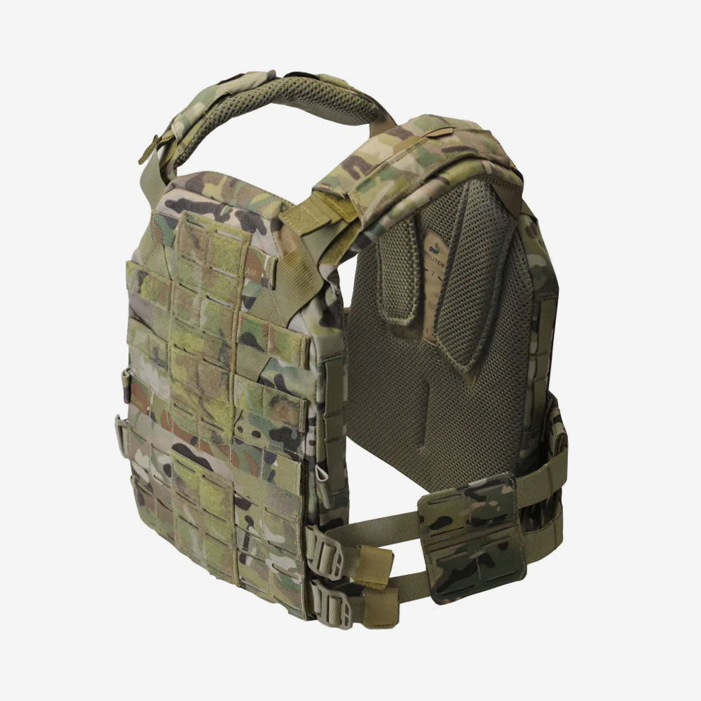 Agilite K-Zero Plate Carrier