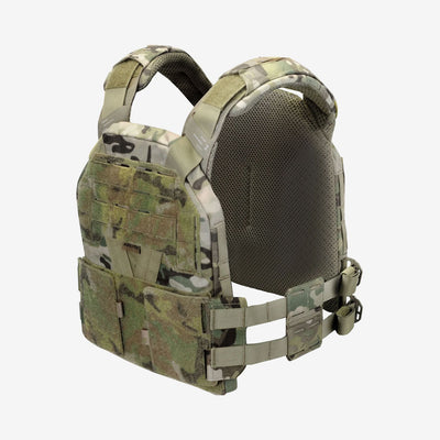 Agilite K-Zero Plate Carrier