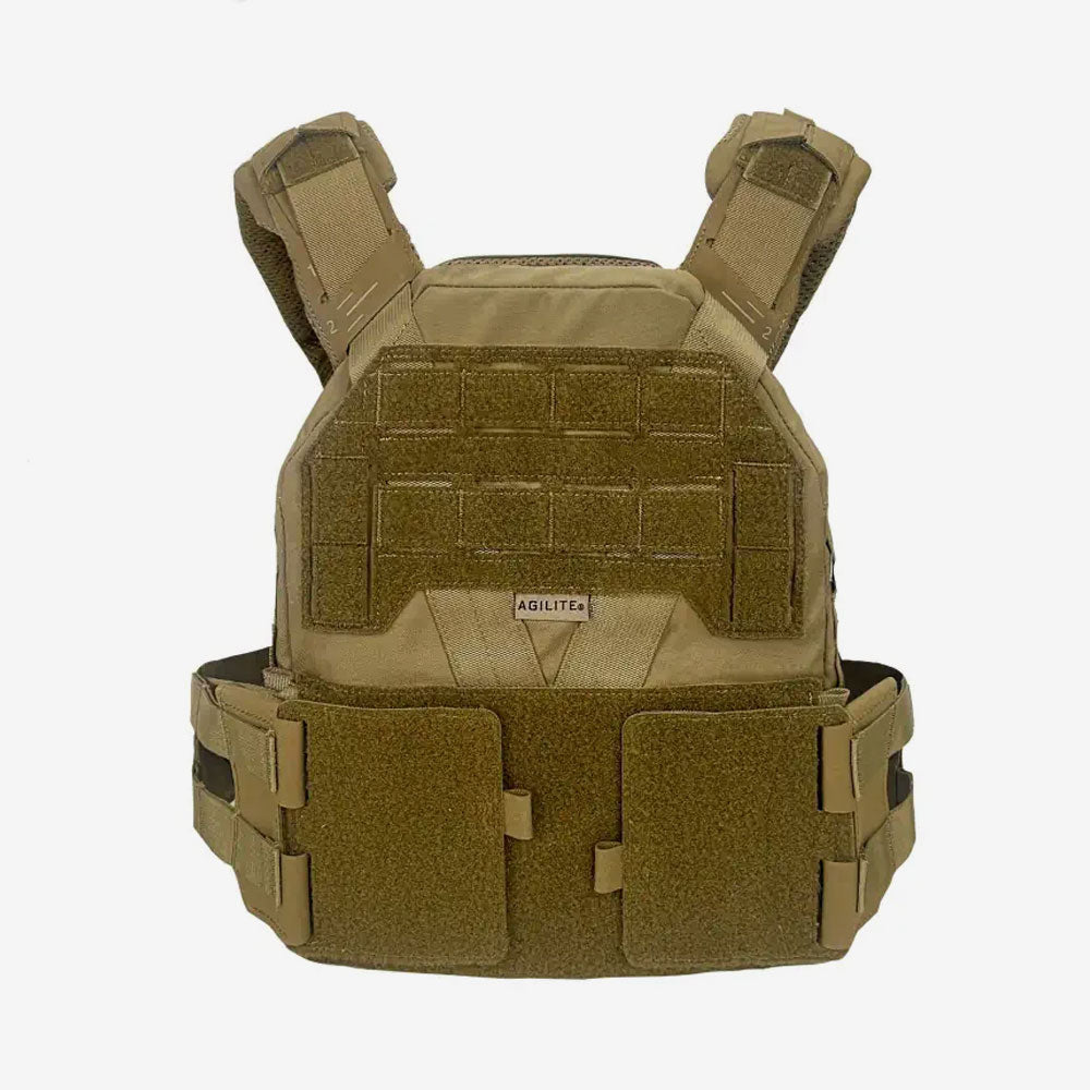 Agilite K-Zero Plate Carrier