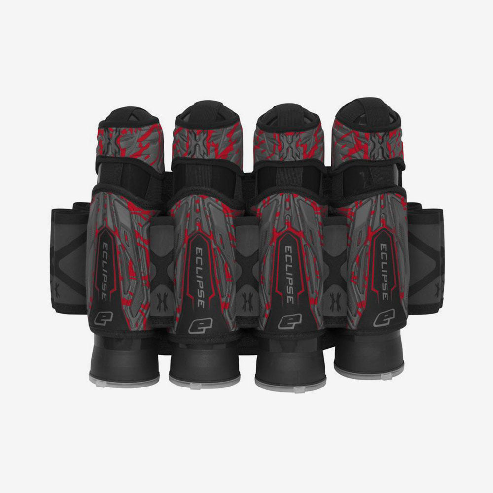Planet Eclipse / HK Army Battlepack Zero-G 2.0 11 Pot (4+3) Fighter