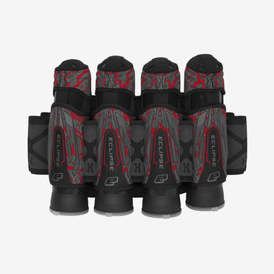 Planet Eclipse / HK Army Battlepack Zero-G 2.0 11 Pot (4+3) Fighter