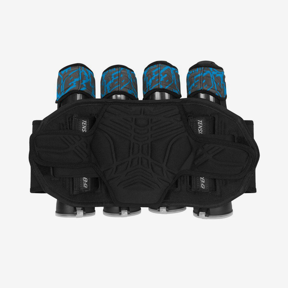 Planet Eclipse / HK Army Battlepack Zero-G 2.0 11 Pot (4+3) Fighter